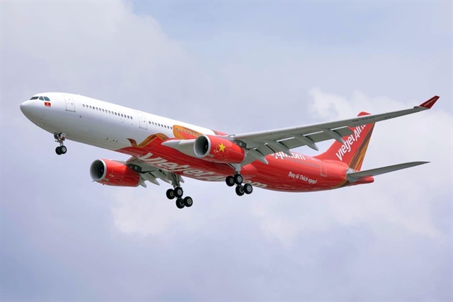 Vietjet đón tin vui hợp tác với Starlink, tung triệu vé 0 đồng cùng ưu đãi đến 40%